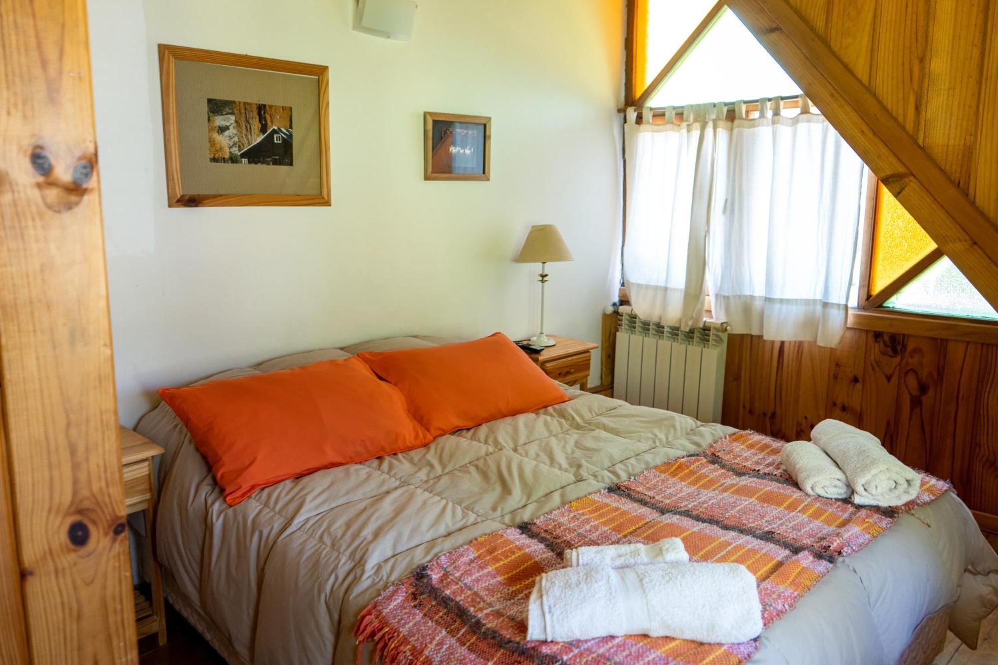 Cabanas Naxara บียาลาอังกอสตูรา ภายนอก รูปภาพ