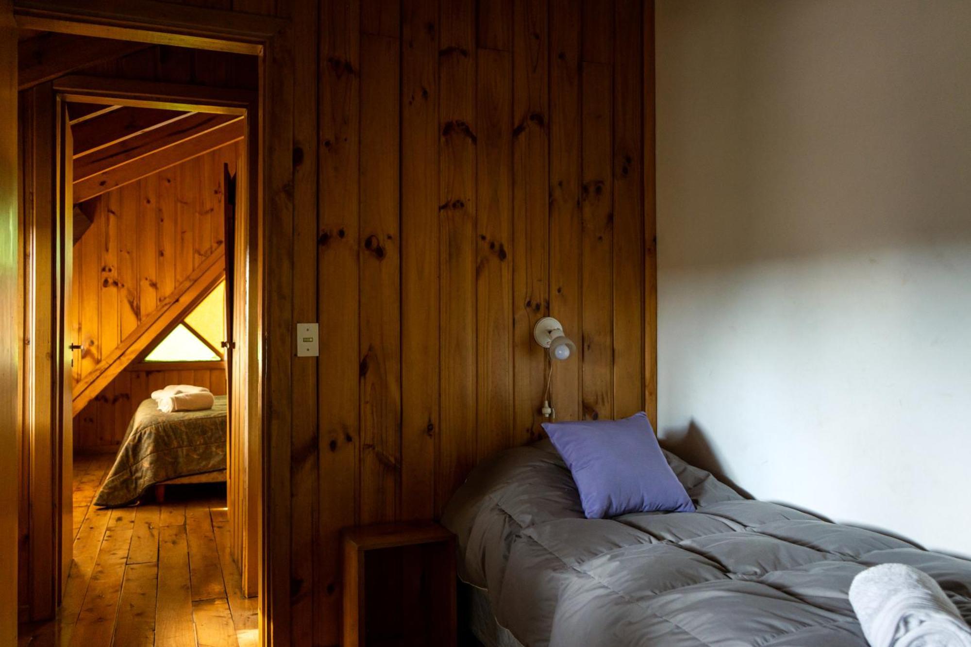 Cabanas Naxara บียาลาอังกอสตูรา ภายนอก รูปภาพ