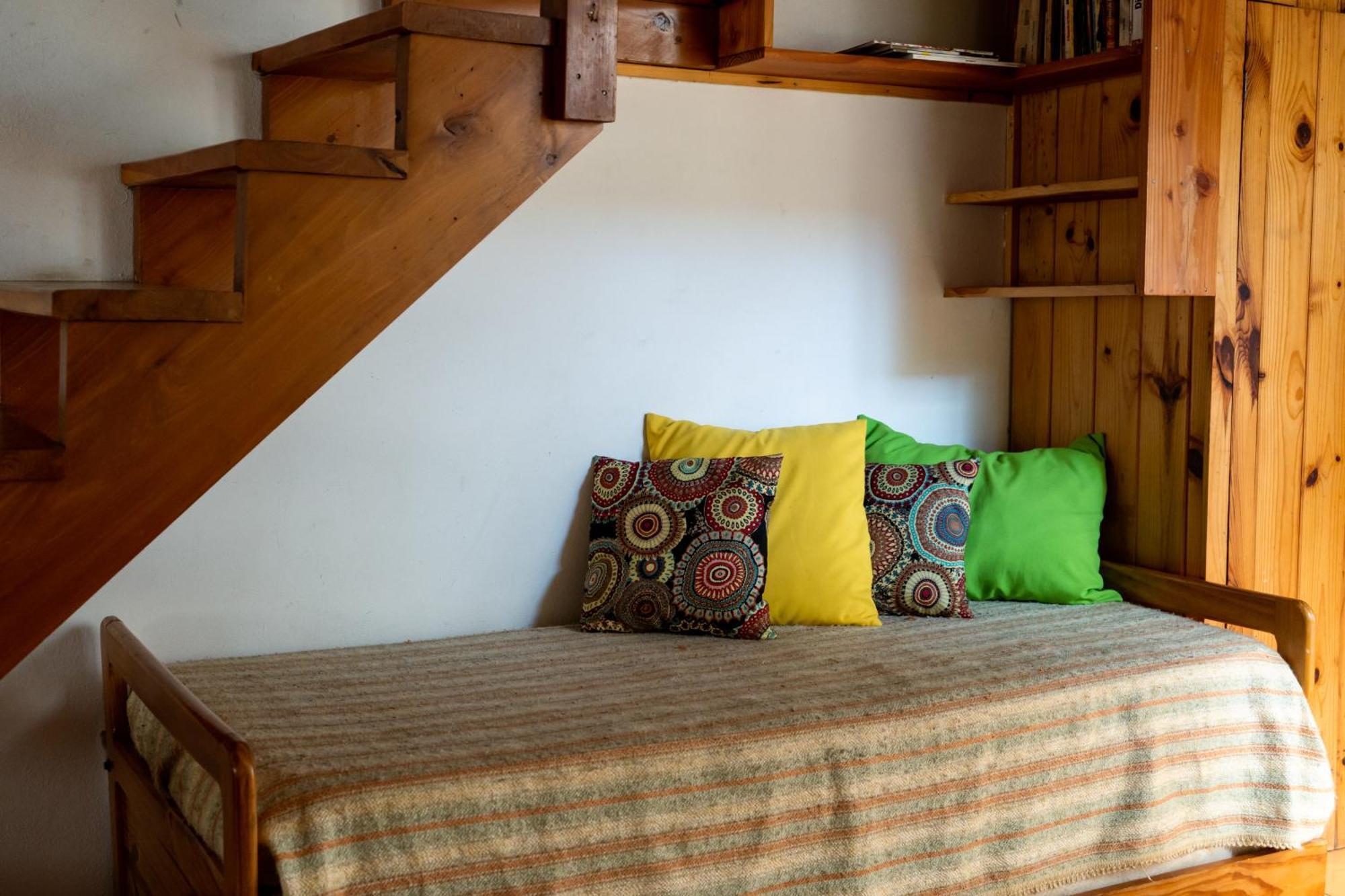 Cabanas Naxara บียาลาอังกอสตูรา ภายนอก รูปภาพ