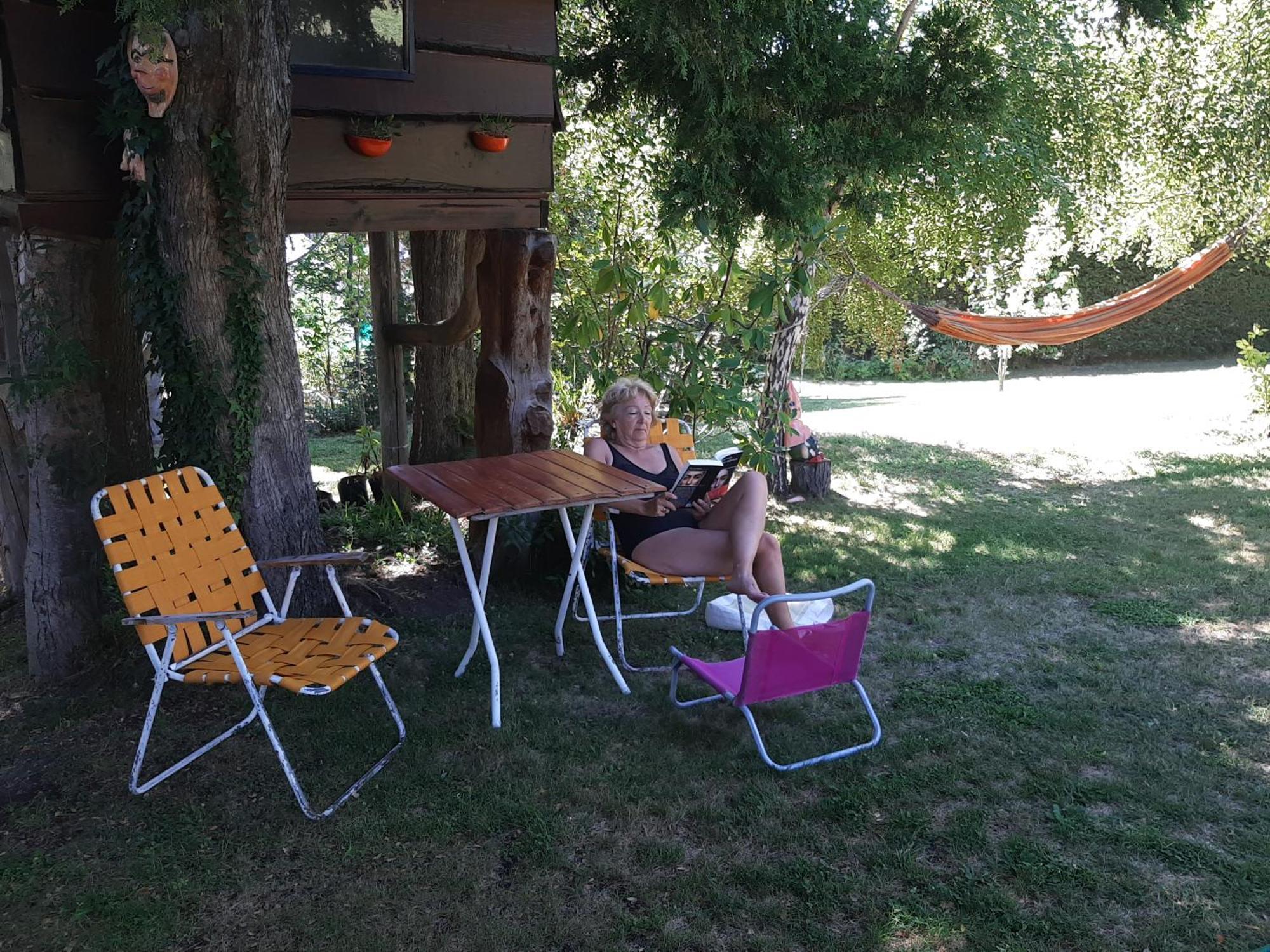 Cabanas Naxara บียาลาอังกอสตูรา ภายนอก รูปภาพ